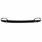 Bumper Cover Spacer Panel - Rear