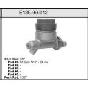 Master Cylinder