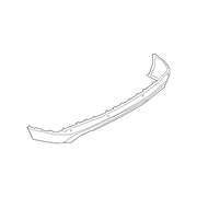 Bumper Cover - Rear
