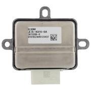 Differential Control Module Unit - Rear