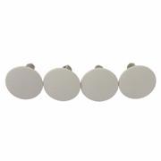 Retaining Pin Headliner Clip - 6 X 28, Bus (M2) (Regular Cargo Van)