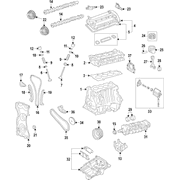 Cylinder Block