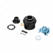 Silencer Purge Valve, Air Dryer, Kit