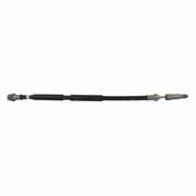 Brake Hydraulic Hose ABS Pressure - Right, Rear