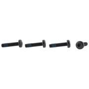Bolt - M8 X 35MM, Rear (Coupe)