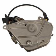 Lever Parking Brake Control