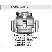 Exchange Caliper