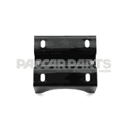 BRACKET ASSY & U-BOLT