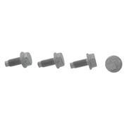 Exhaust System Hanger Bolt Catalytic Converter - M8 X 16MM
