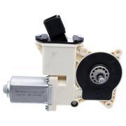 Window Operating Motor - Left, Rear