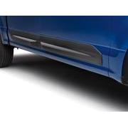 Air Design® Satin Black Door Molding Kit