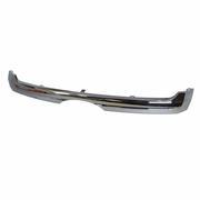Grille Molding - Front