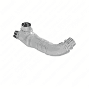 NOx Reduction Agent Mixing Tube
