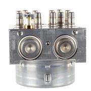 Abs Modulator Hydraulic Control Pump and Motor