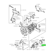 DRUM,PARKING BRAKE 1