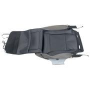 CAPTAIN Chair Cover Seat Back Cushion <br>A used to replace the original equipment of