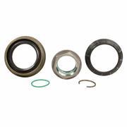 Differential Pinion Seal Oil Transfer Case Output Shaft - Front