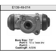 Wheel Cylinder