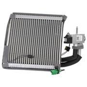 AIR CONDITIONING (A/C) Evaporator Core And Housing