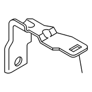 Steering Sector Shaft