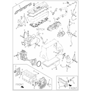 Engine System Washer