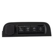 Power Seat Switch Bezel