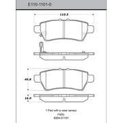 Pad Set