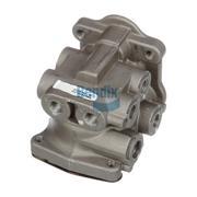 Foot Brake Valve