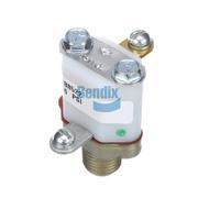 Pressure Indicator