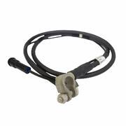 Battery Ground Strap Cable