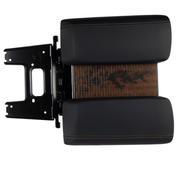 Armrest Console