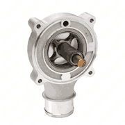 Thermostat Exchange Unit