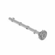 Complete Camshaft Outlet