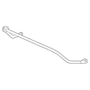 Stabilizer Bar - Front