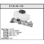 Master Cylinder