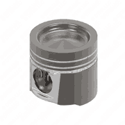 Piston for 4/6 Cylinder OM926 Euro 3