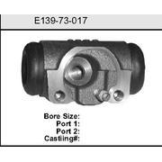 Wheel Cylinder