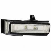Turn Signal Light Lamp - Left, Front