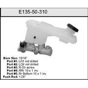 Master Cylinder