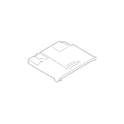 Console Lid Instrument Panel