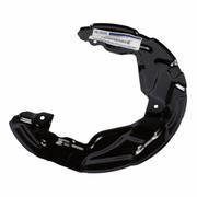 Brake Dust Shield Splash Guard - Right, Front