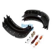 Brake Shoe Kit