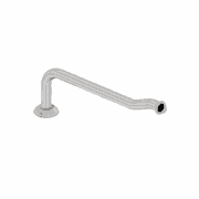 Oil Pan Tube and Screen Assembly for S60 14L EPA07