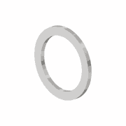 Seal Ring DIN 7603, 18x24, Copper
