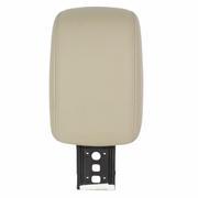 Console Lid Glove Compartment Door