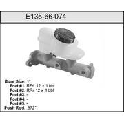 Master Cylinder