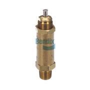 Safety Valve