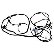 Wiring Rain Sensitive Windshield Wipers
