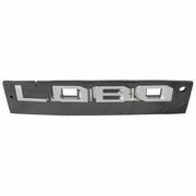 Name Plate (King Ranch, XLT)