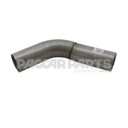 PIPE-EXHAUST MBEND 5" STL ALMZ OD/OD